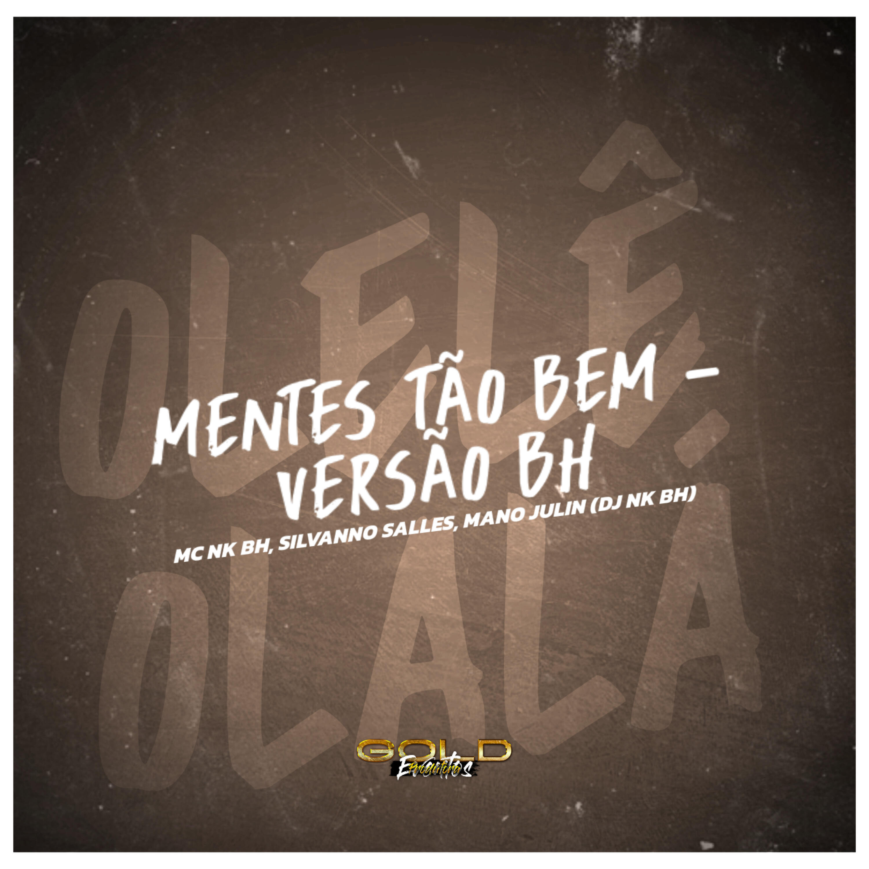 Релиз Mentes Tão Bem - Versão Bh