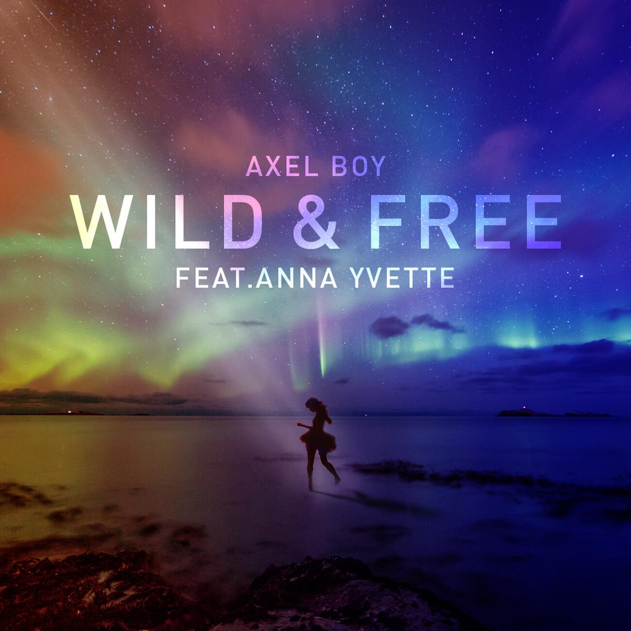 Релиз Wild & Free