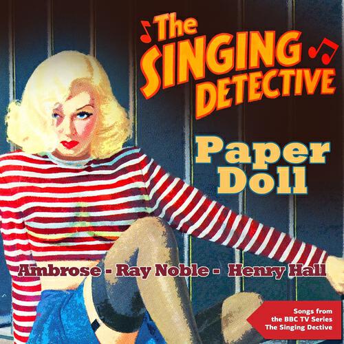 Релиз Paper Doll