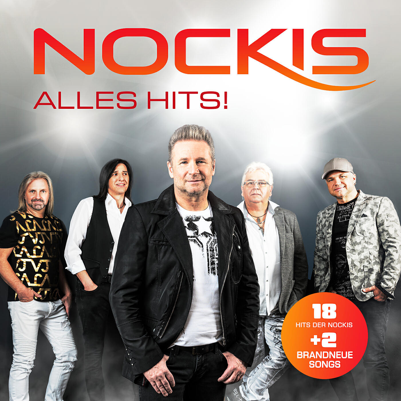 Релиз Alles Hits!