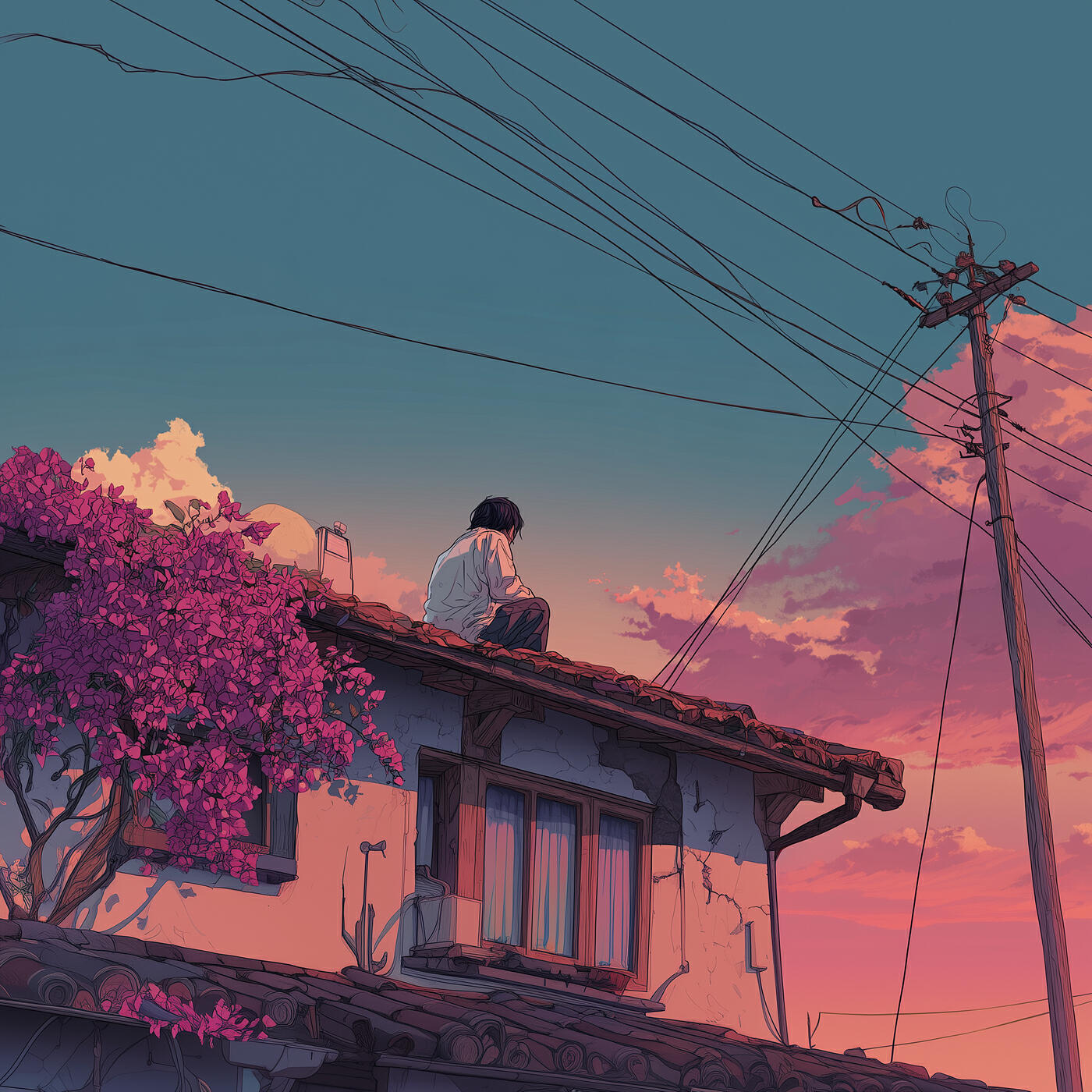 Релиз Paper Hearts