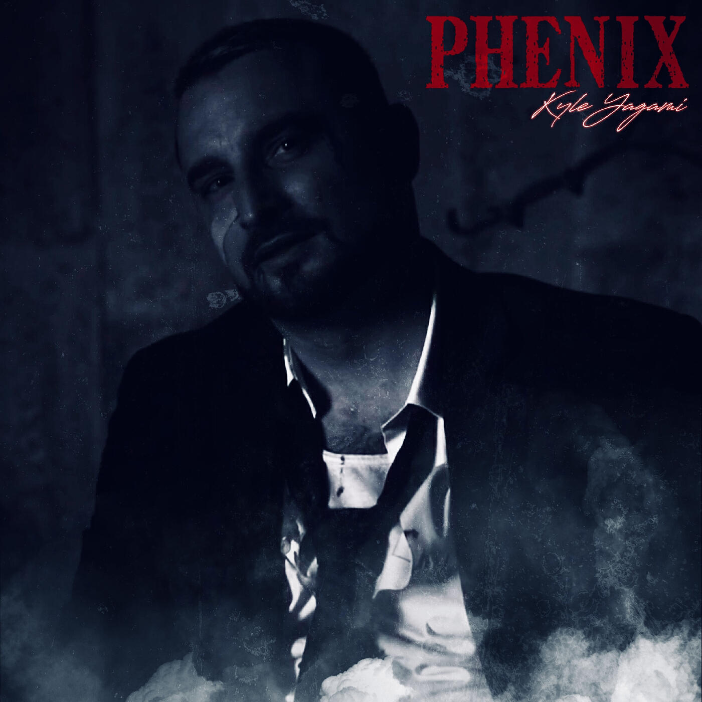 Релиз Phenix
