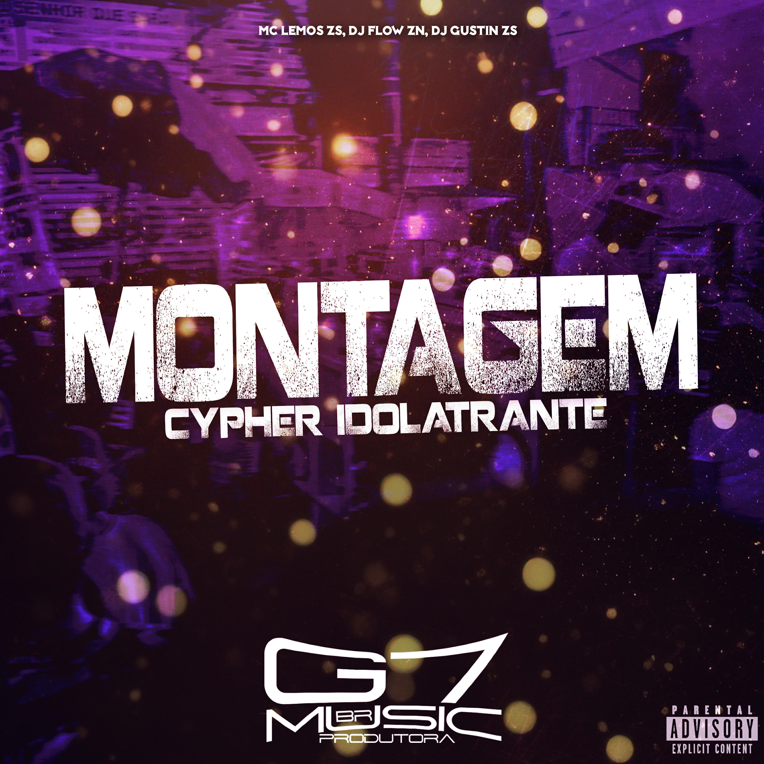 Скачать песню MC LEMOS ZS, DJ FLOW ZN, DJ GUSTIN ZS - Montagem Cypher Idolatrante бесплатно в MP3 для Android и iOS