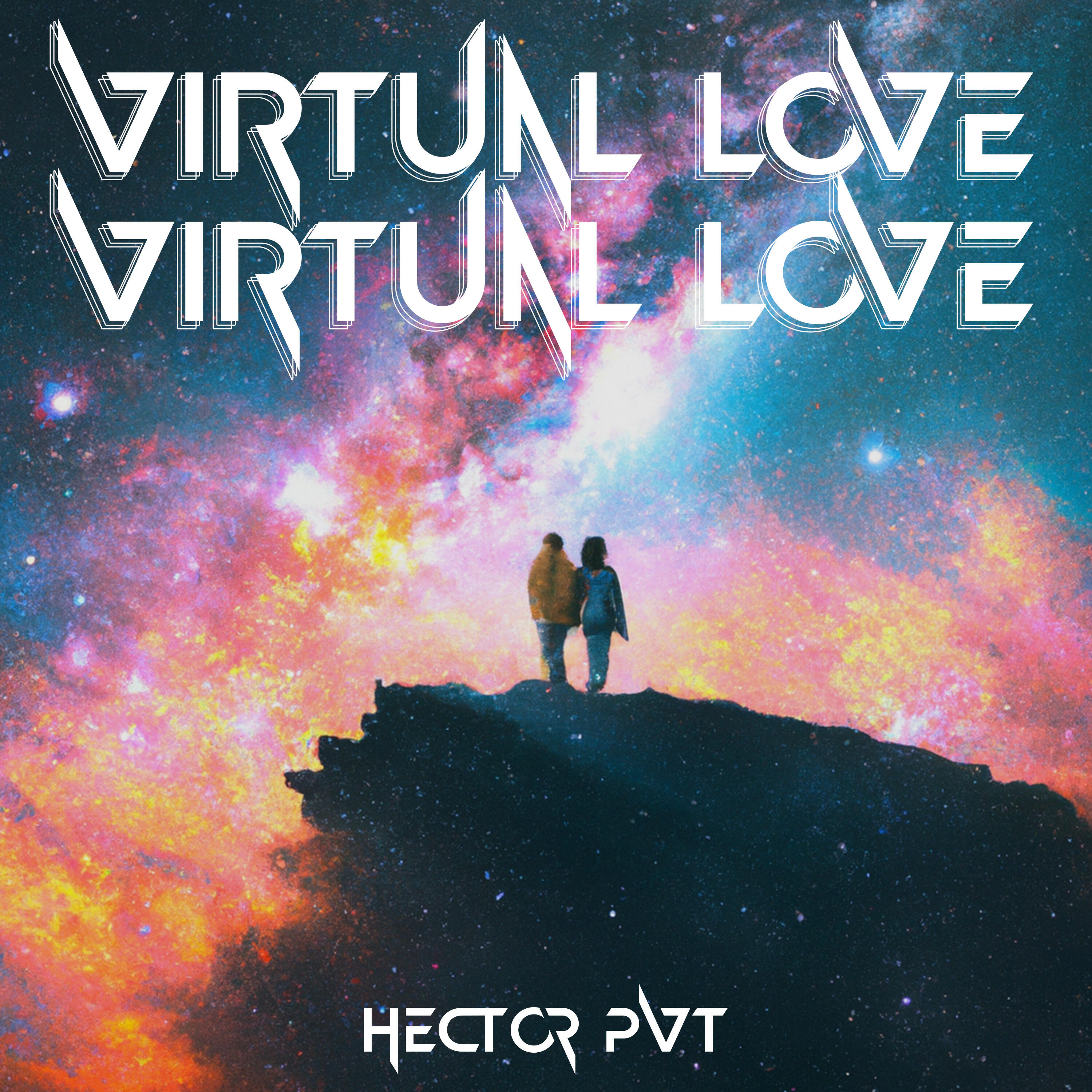 Релиз Virtual Love