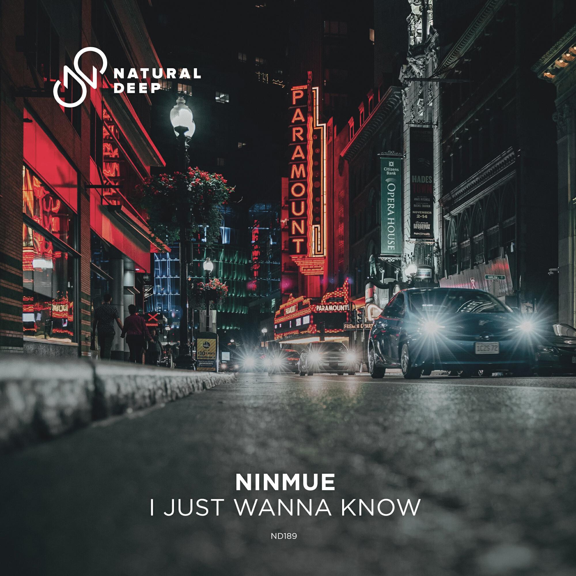 Трек I Just Wanna Know (Extended Mix)