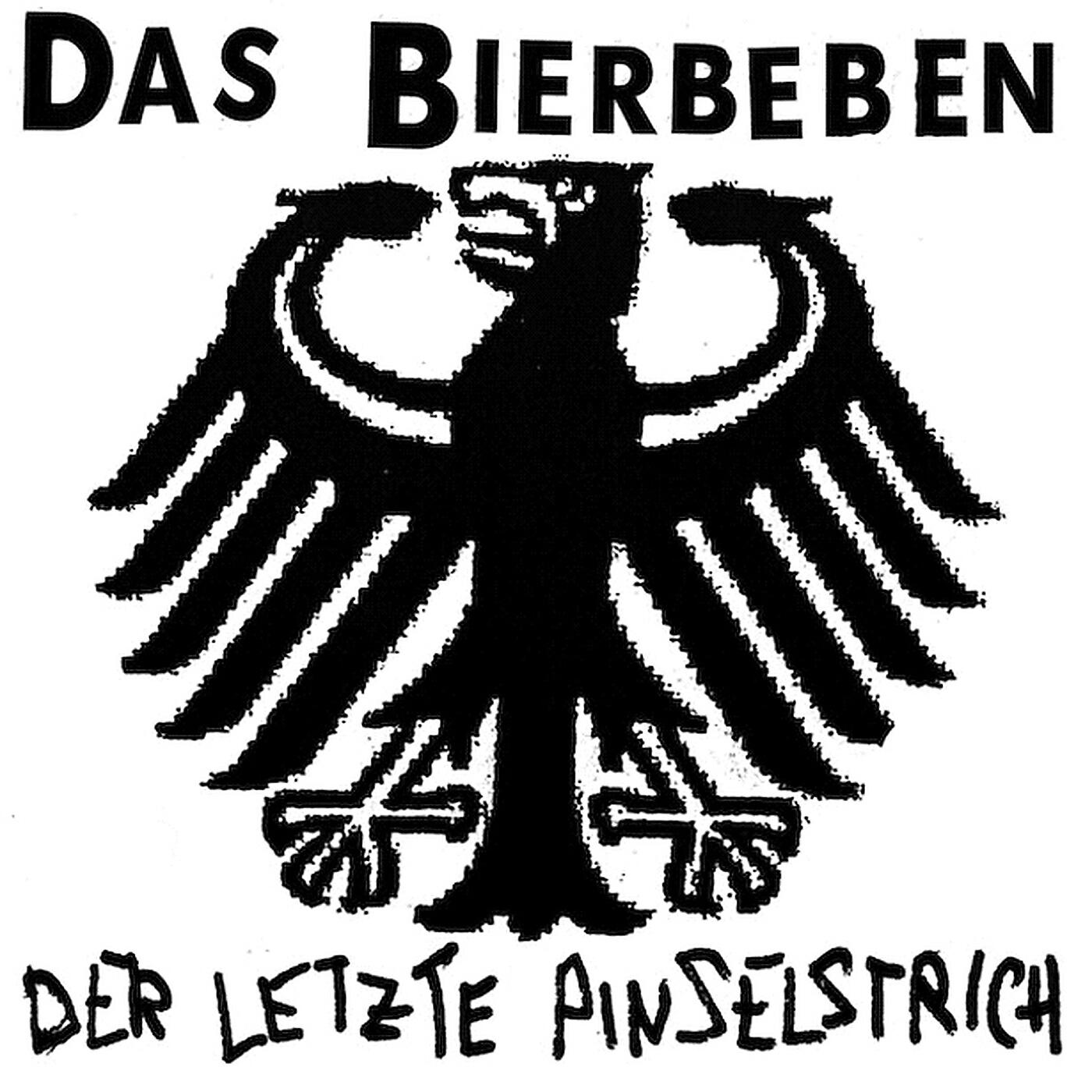 Релиз Der Letzte Pinselstrich