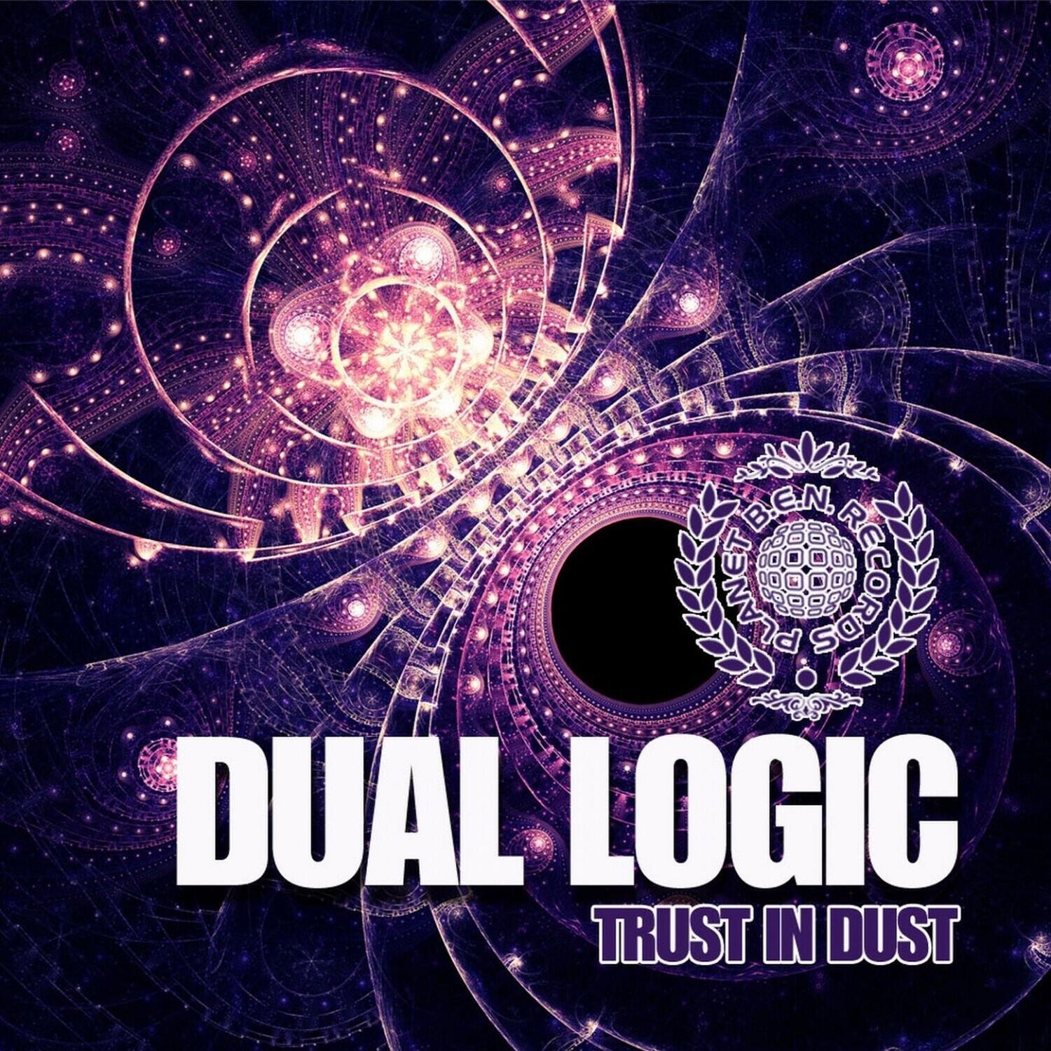 Релиз Trust in Dust