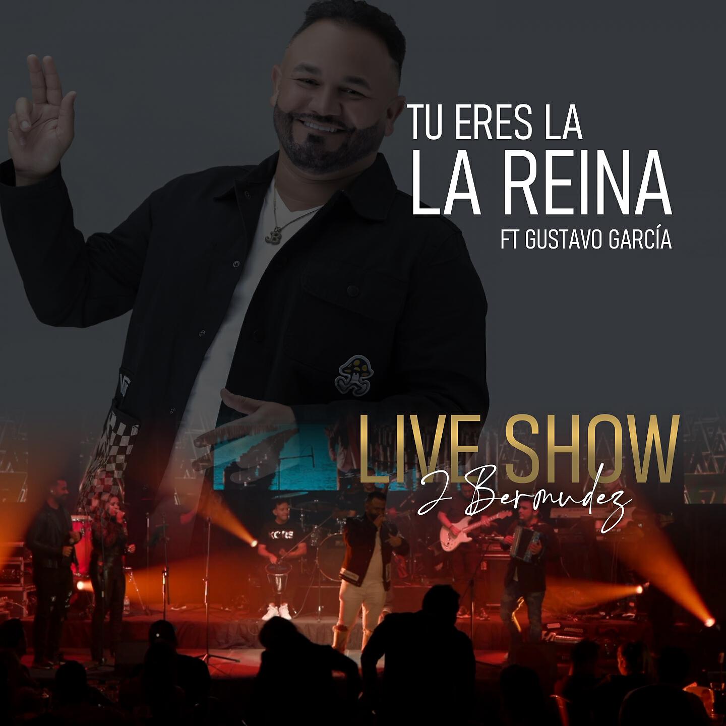 Релиз Tu Eres la Reina
