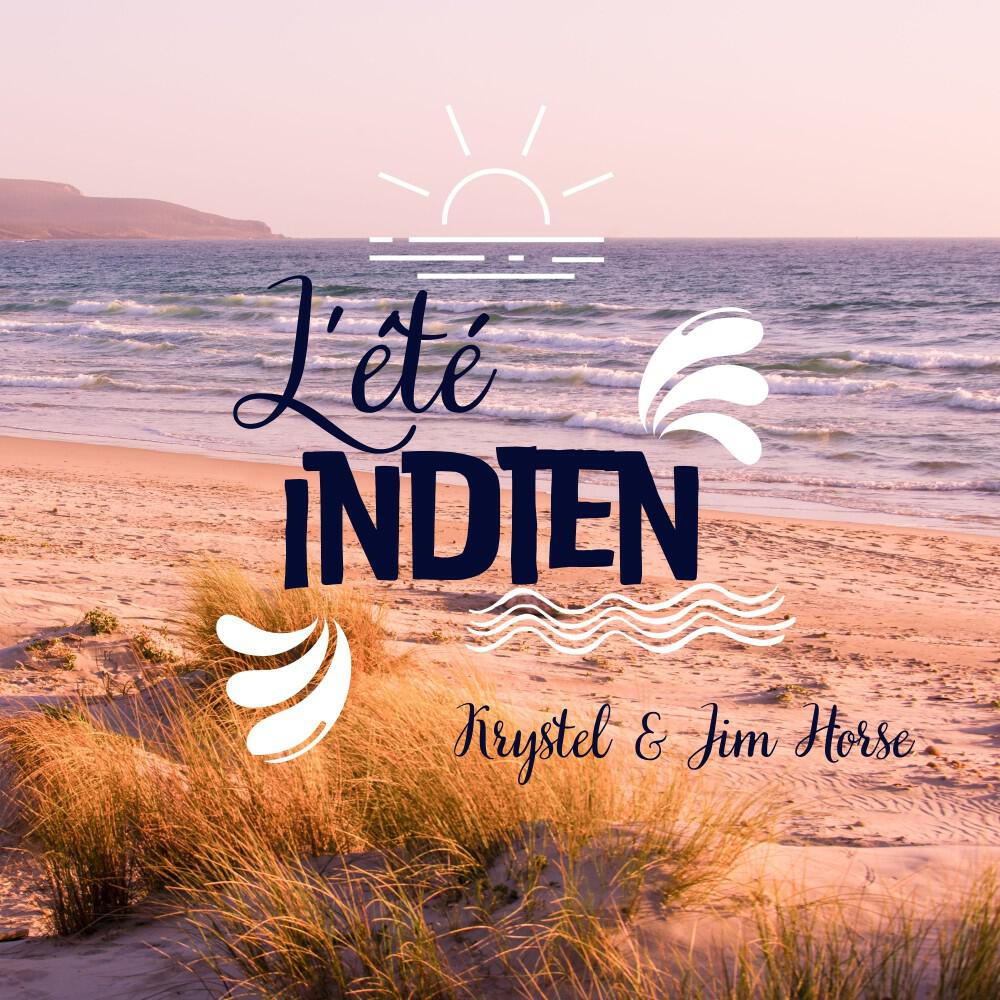Релиз L'été indien