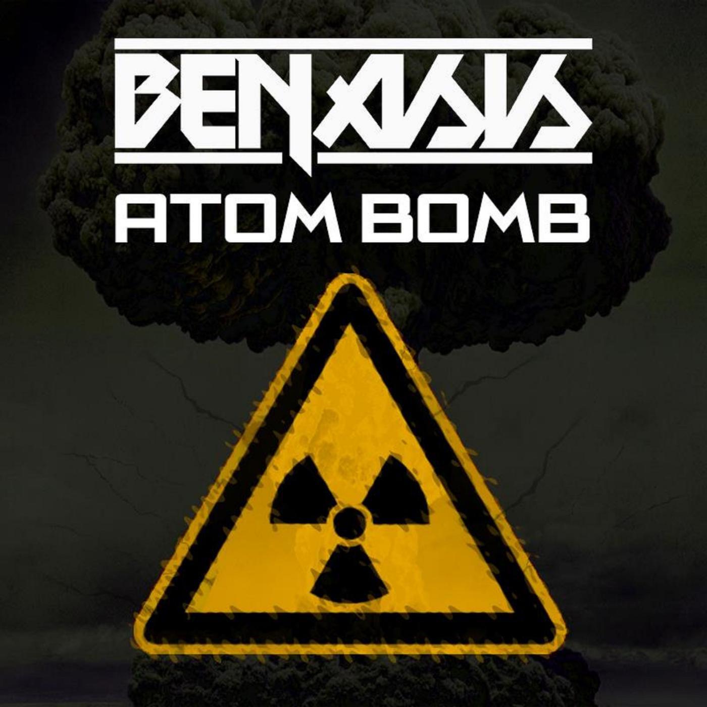Релиз Atom Bomb