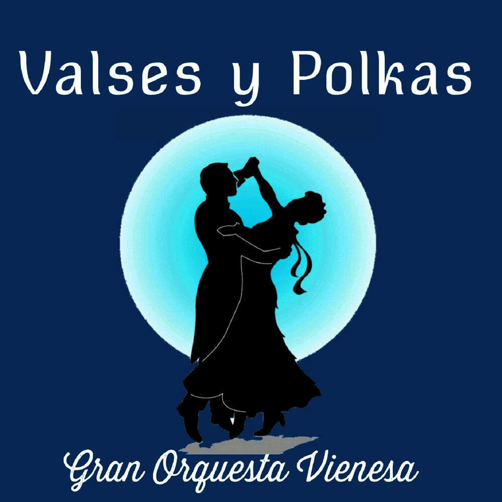 Релиз Valses y Polkas