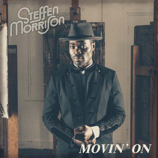 Скачать песню Steffen Morrison - Just Another Man бесплатно в MP3 для Android и iOS
