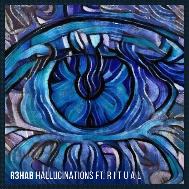 Релиз Hallucinations