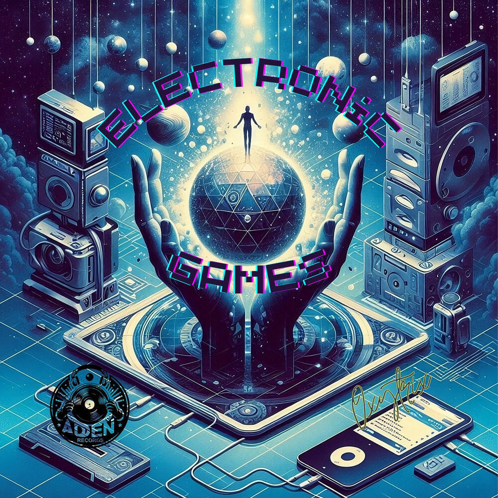 Релиз Electronic Games