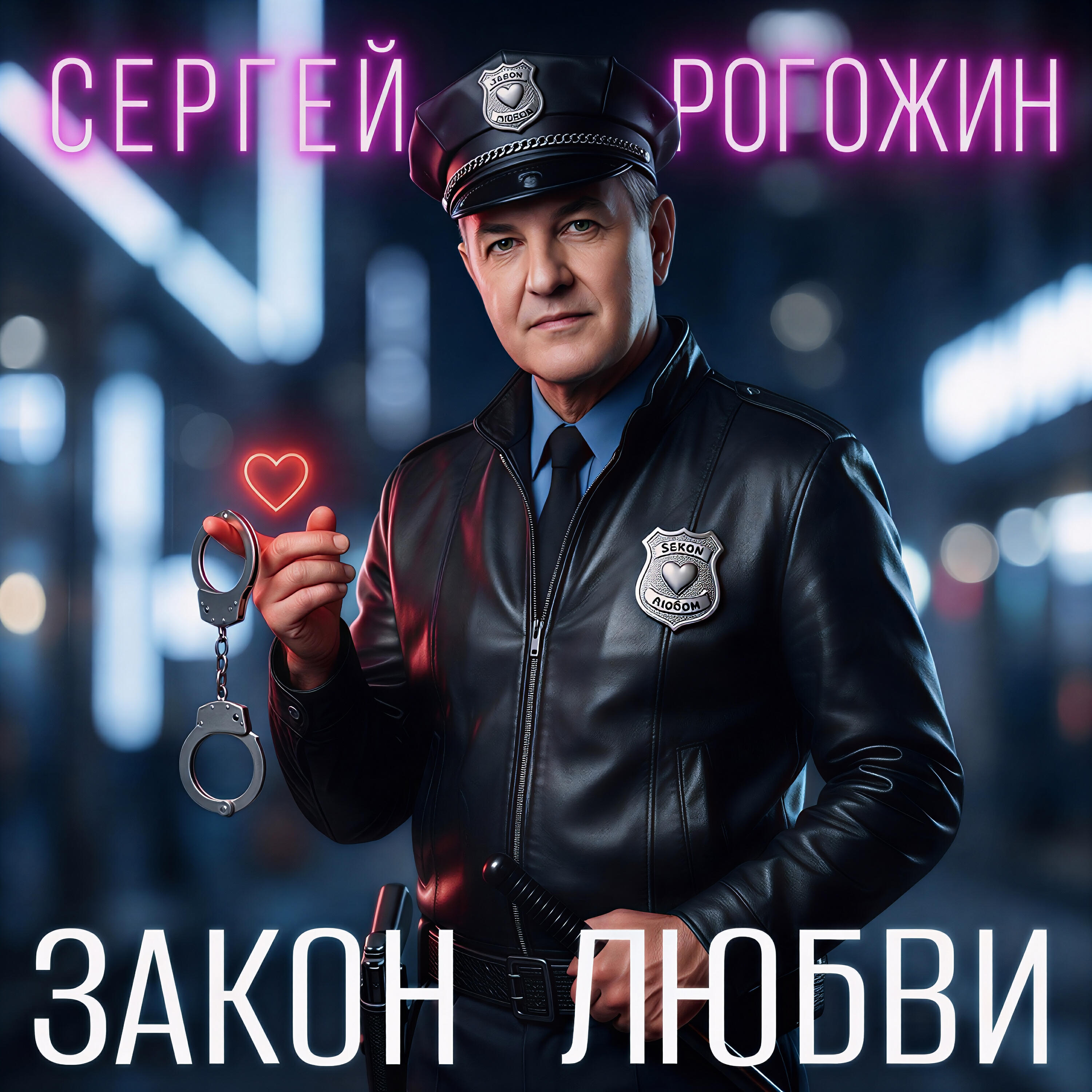 Релиз Закон любви