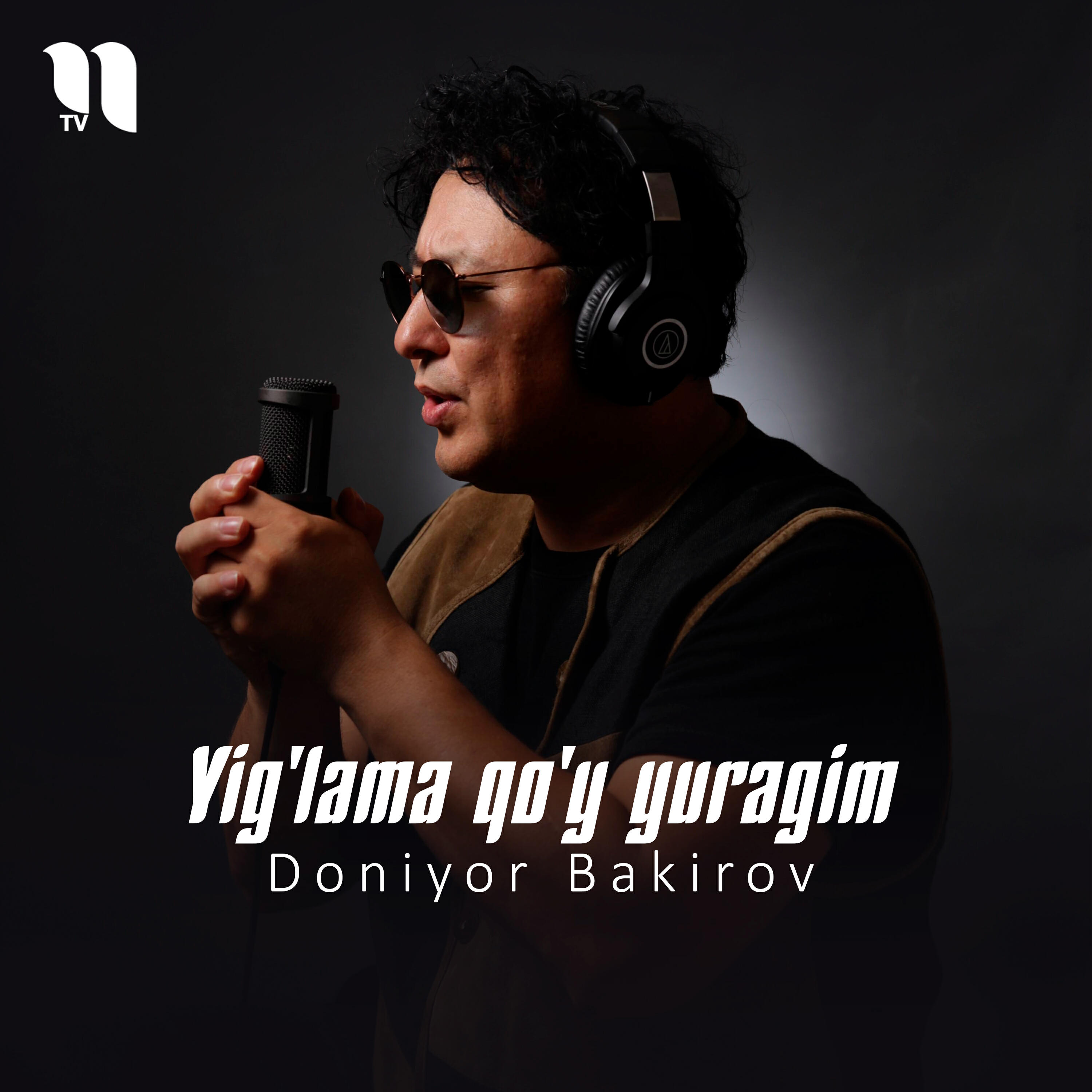 Релиз Yig'lama Qo'y Yuragim