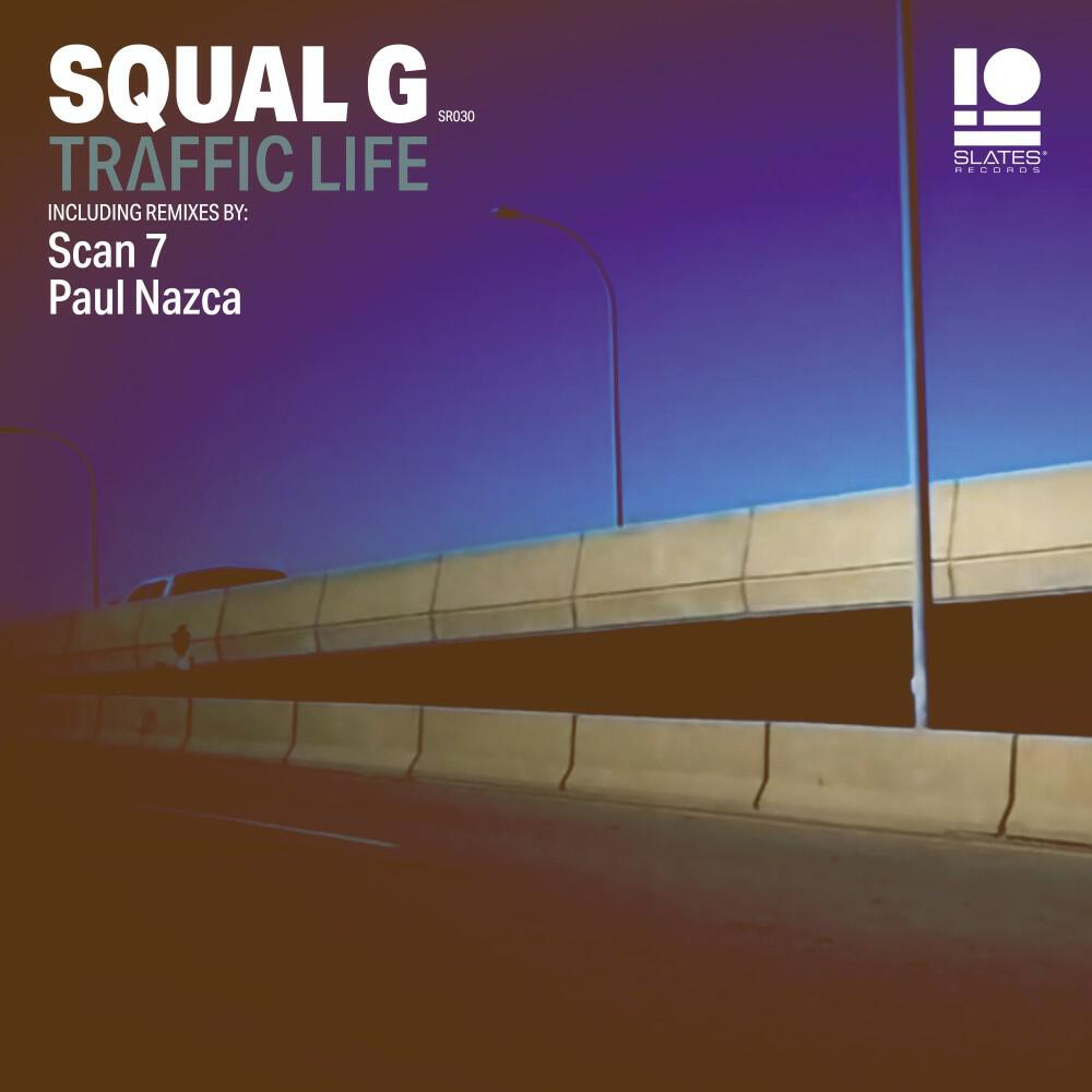 Релиз Traffic Life
