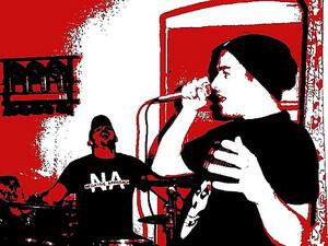 Underfire