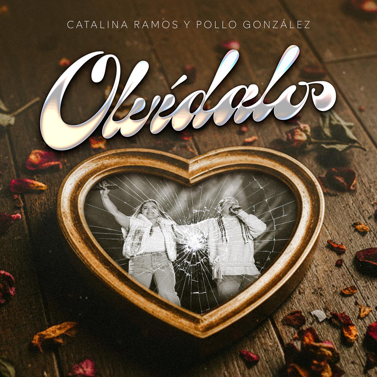 Релиз Olvídalo