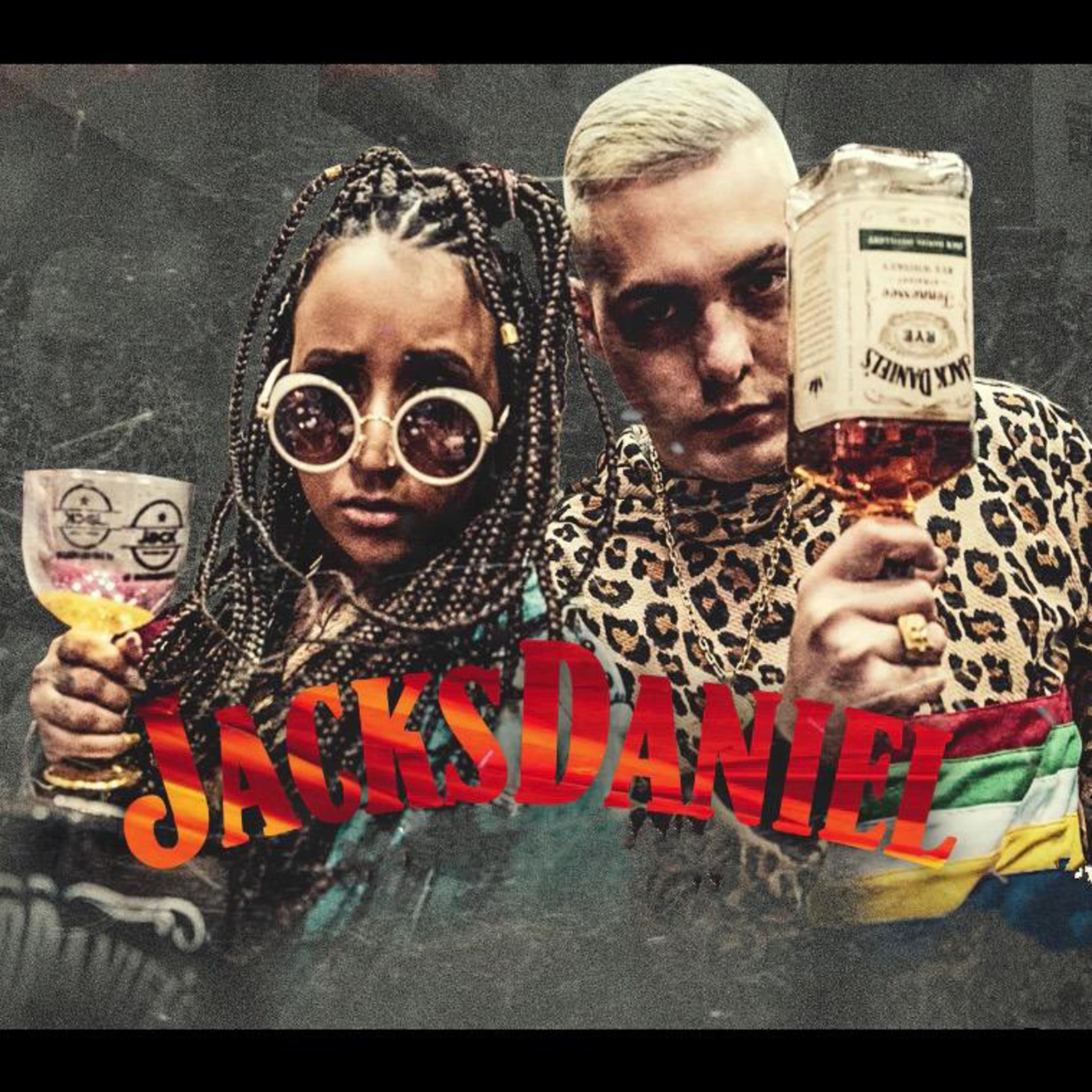 Релиз Jacks Daniel