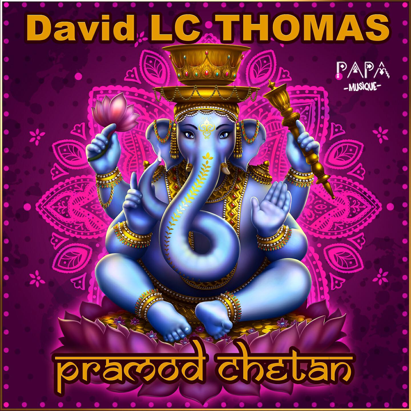 Релиз Pramod Chetan