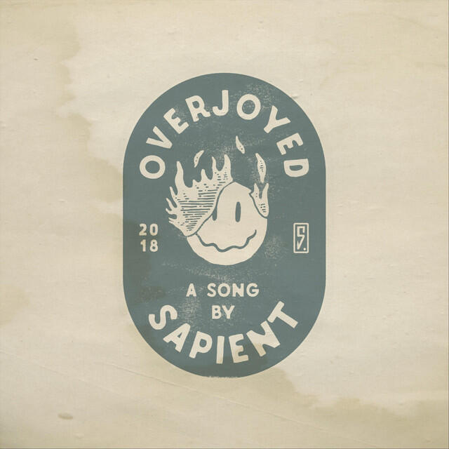 Релиз Overjoyed