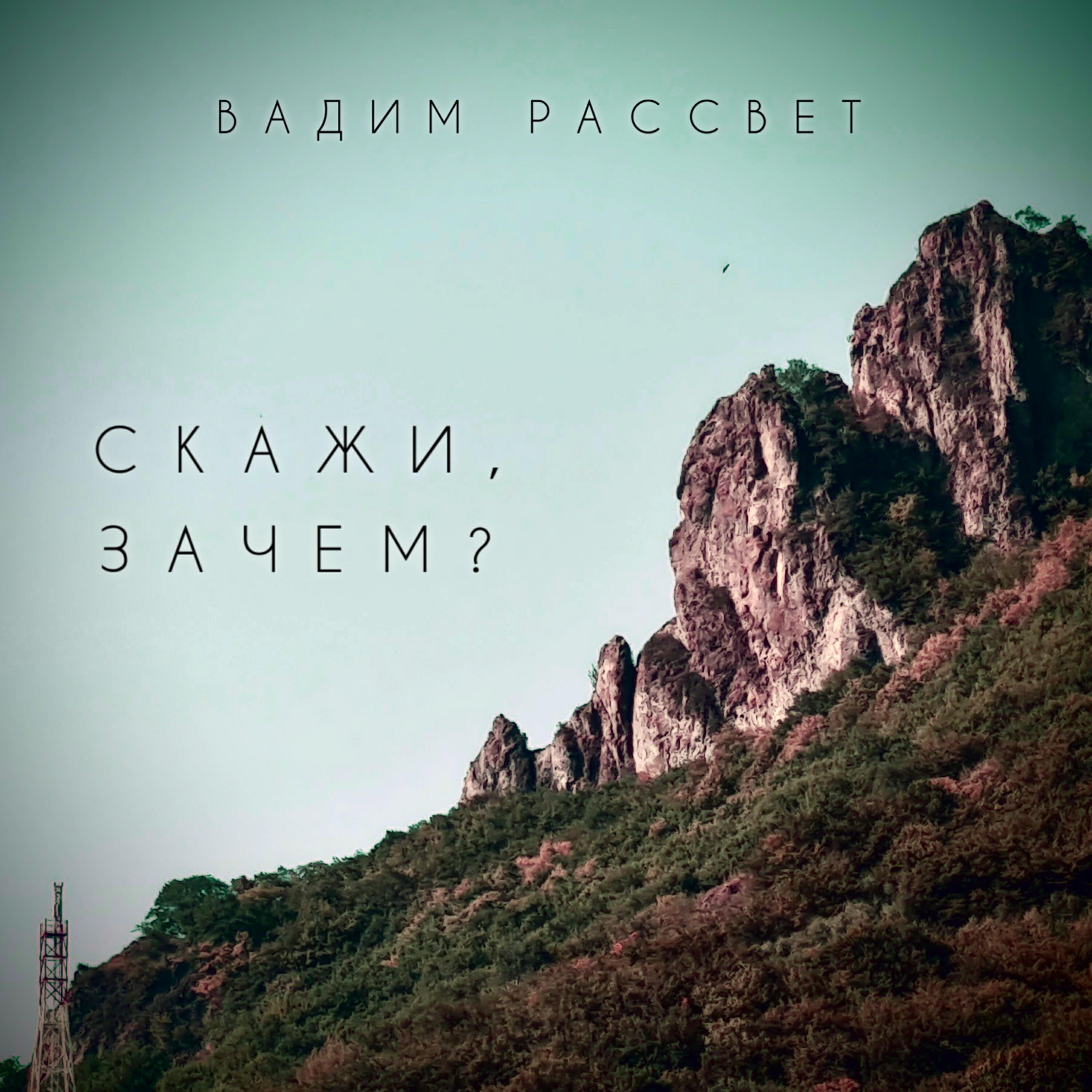 Релиз Скажи, зачем?