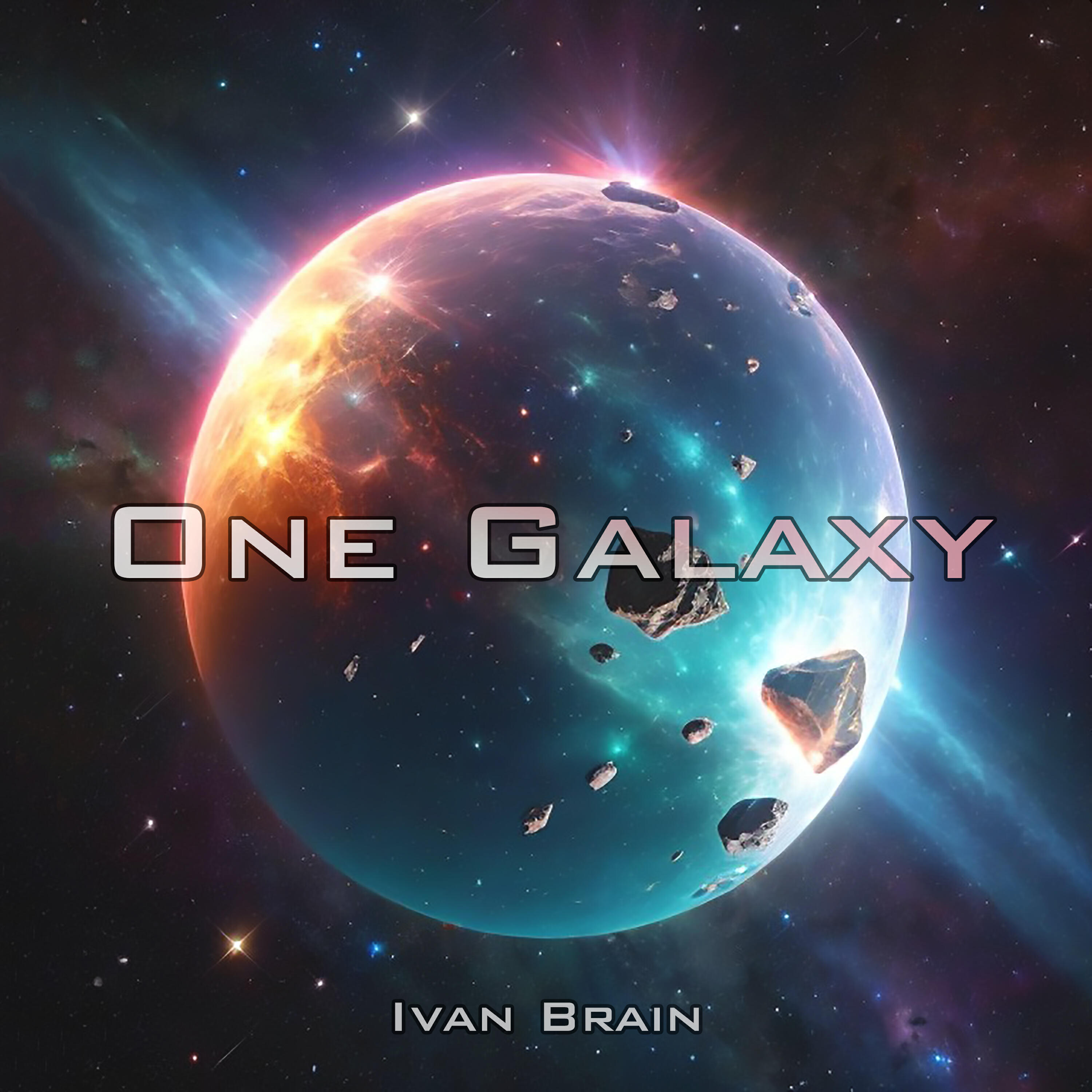 Ivan Brain