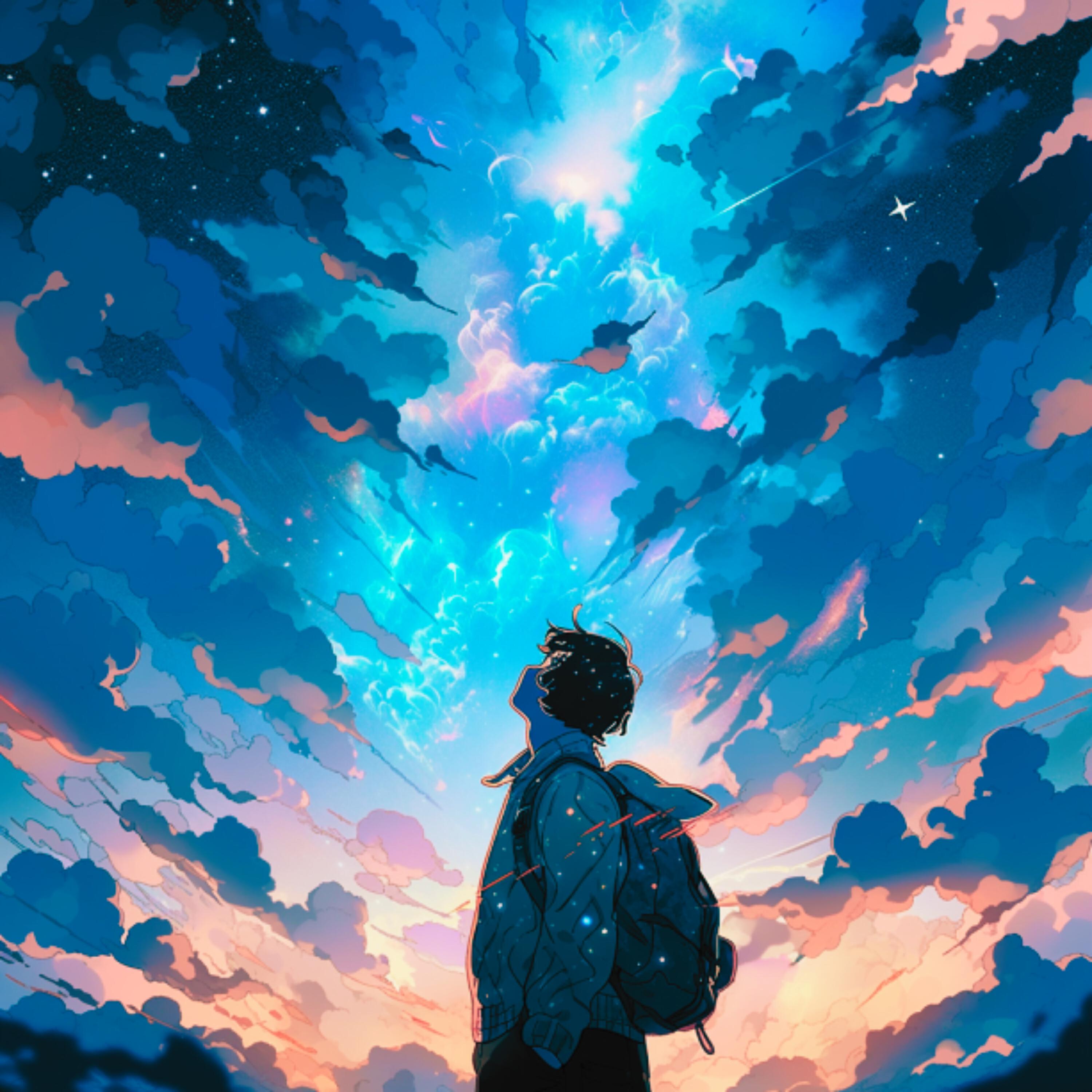 Релиз Discovering the Unseen