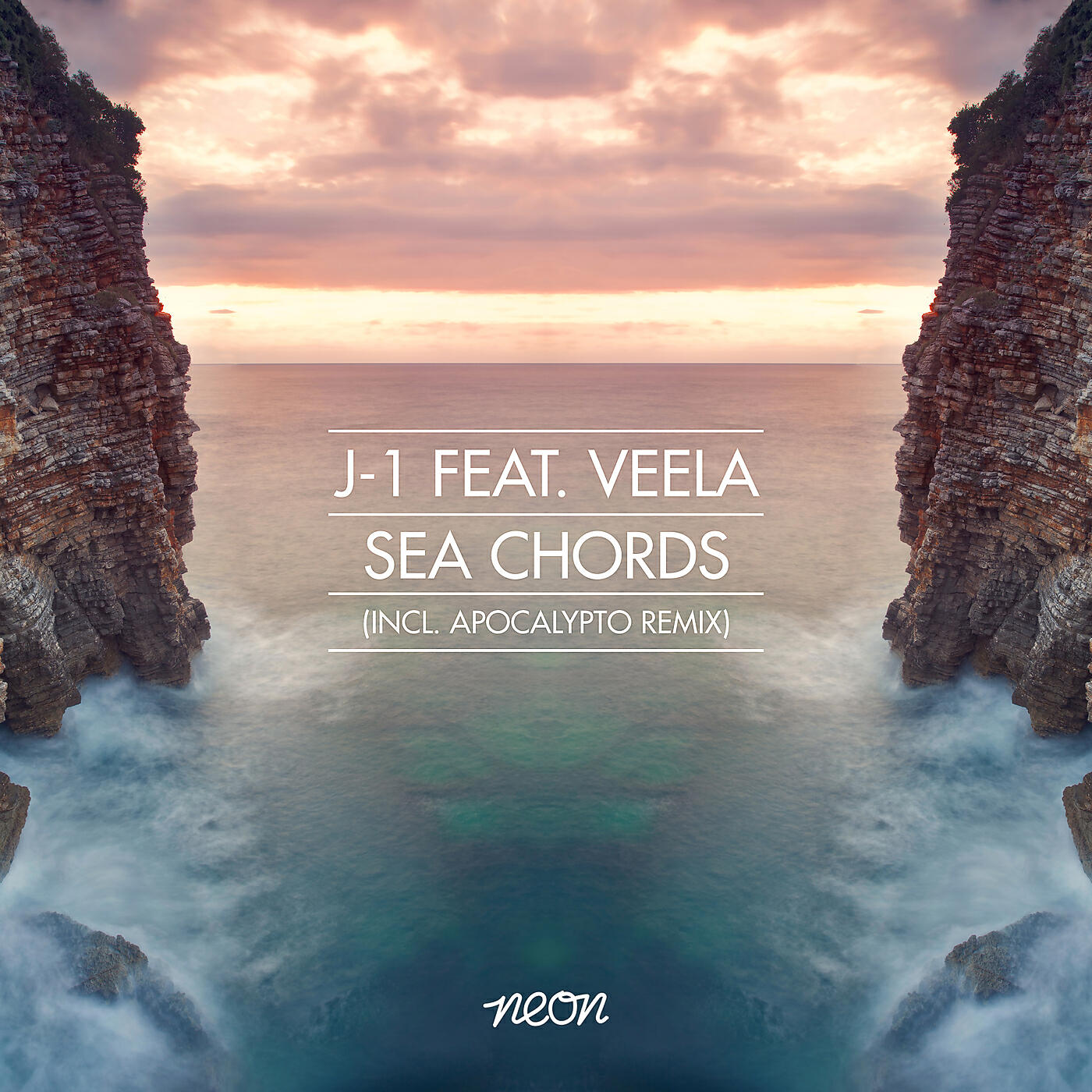 Релиз Sea Chords
