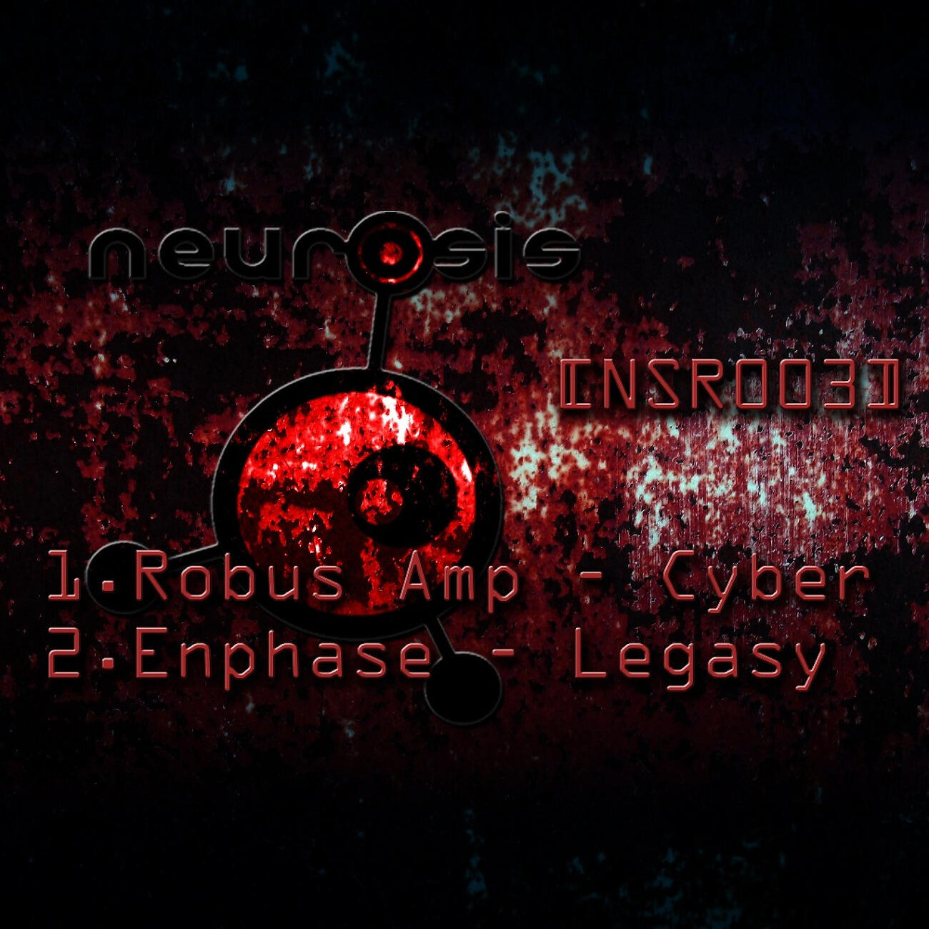 Релиз Cyber