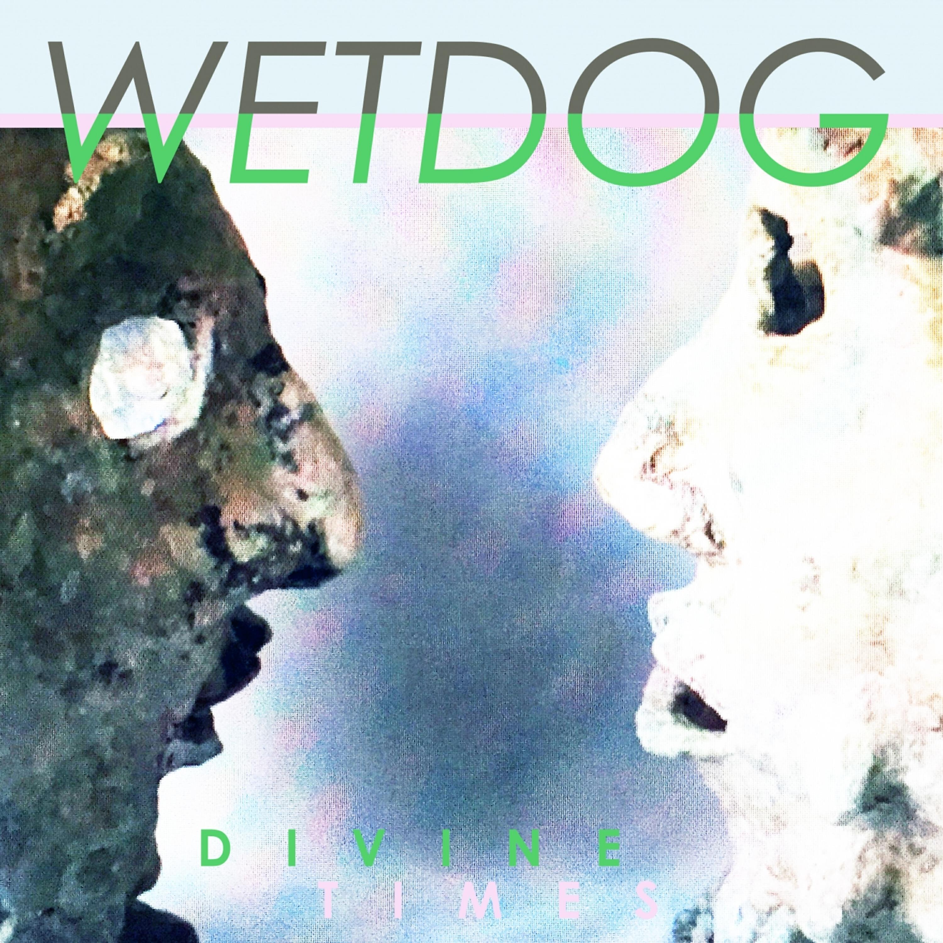 Релиз Divine Times