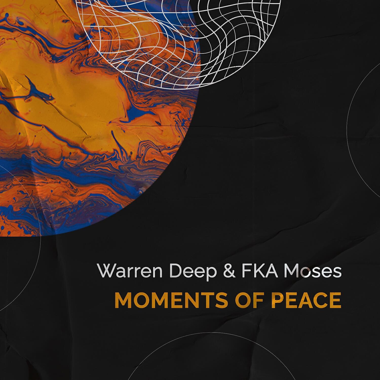 Релиз Moments of Peace