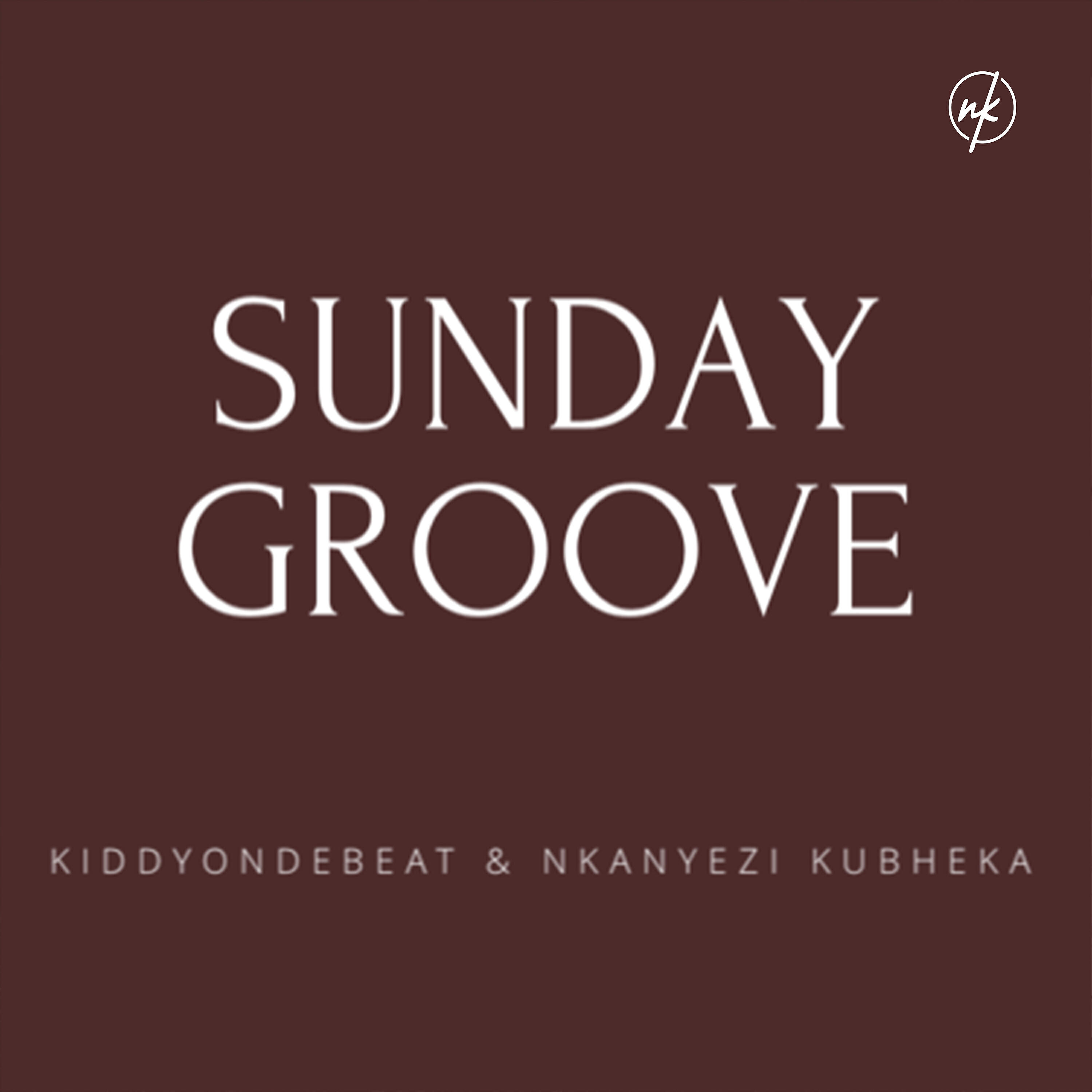 Релиз Sunday Groove (Remastered)