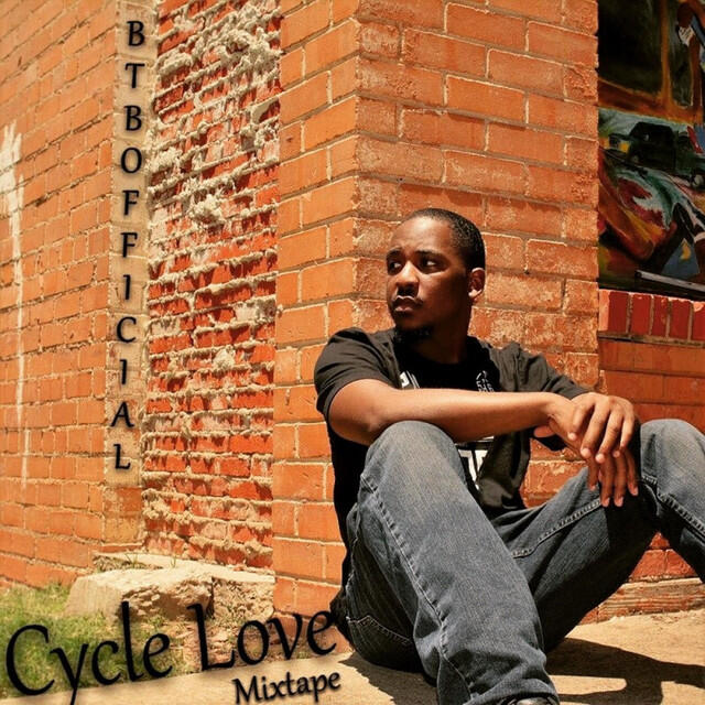Релиз Cycle Love