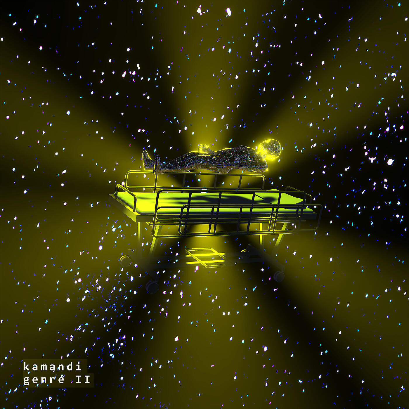 Релиз Genre II