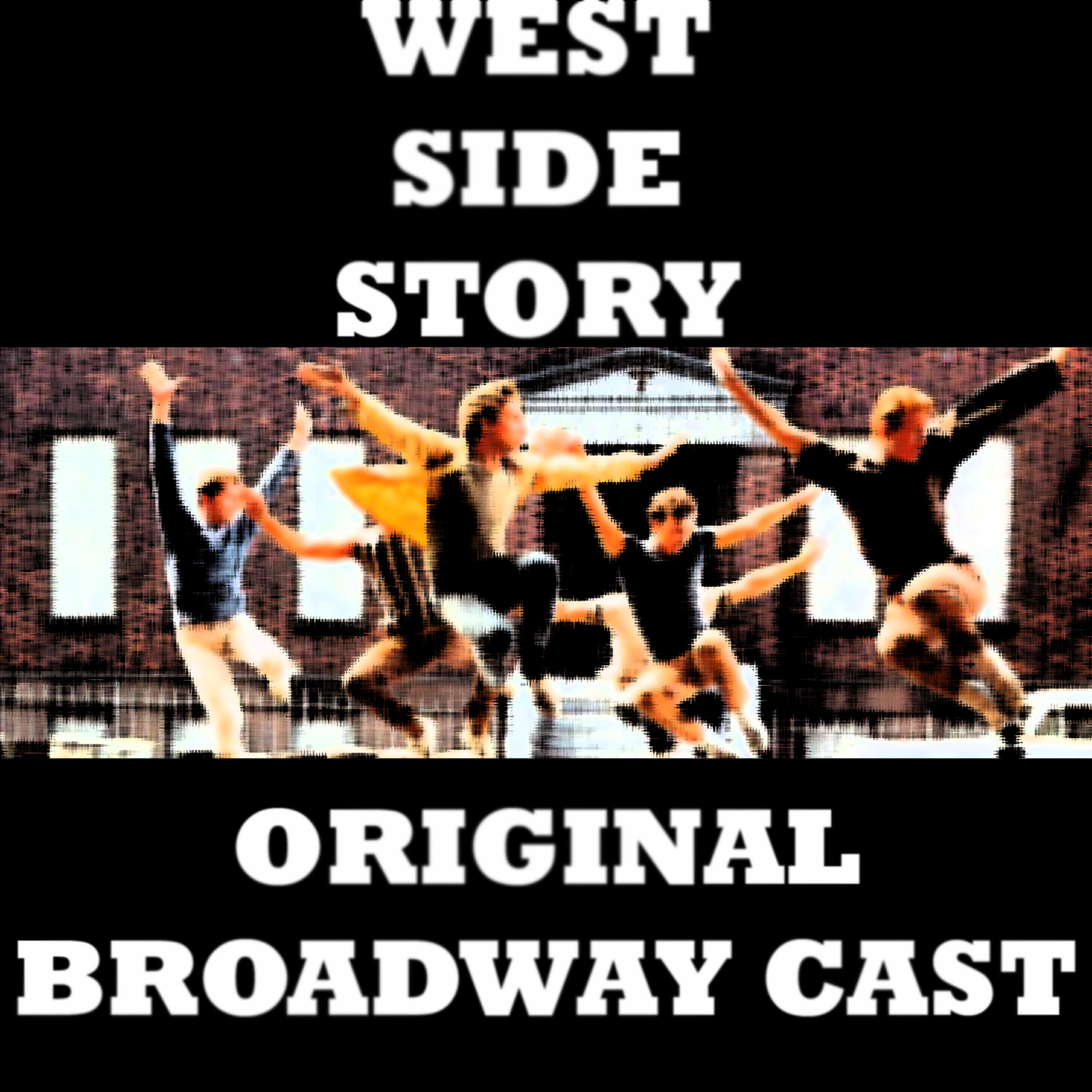 Релиз West Side Story