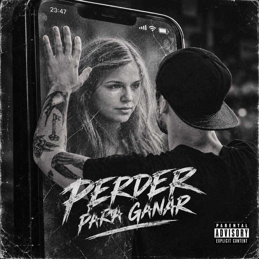 Релиз Perder para Ganar