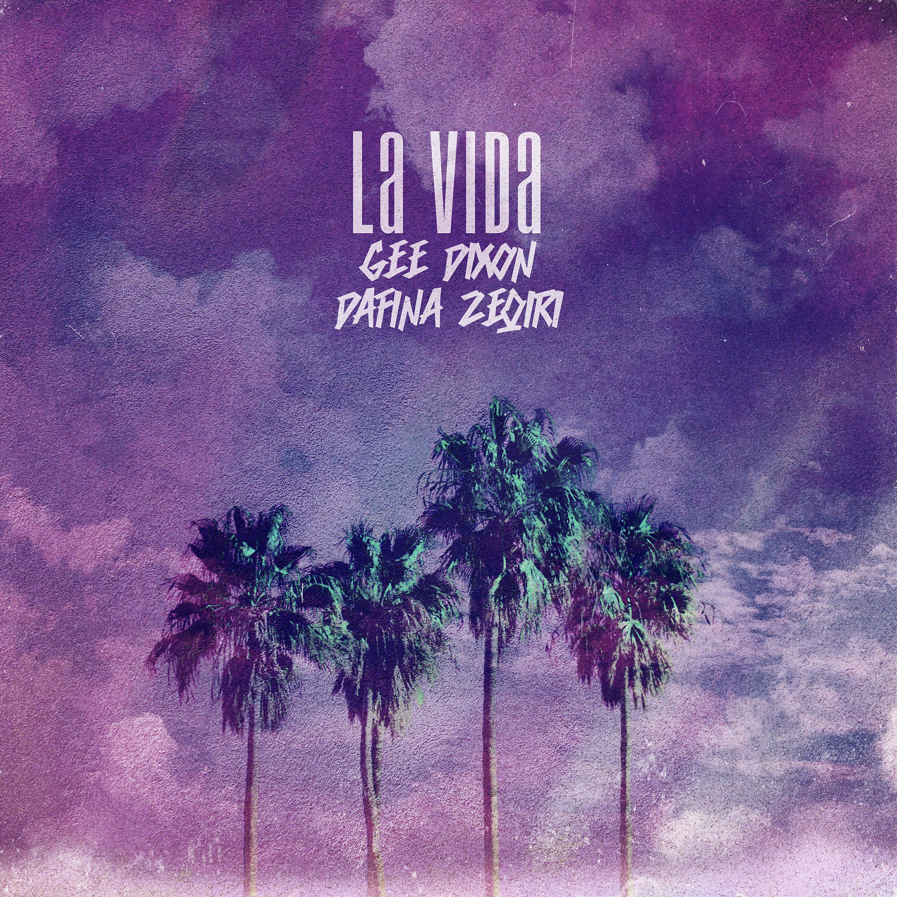 Релиз La vida