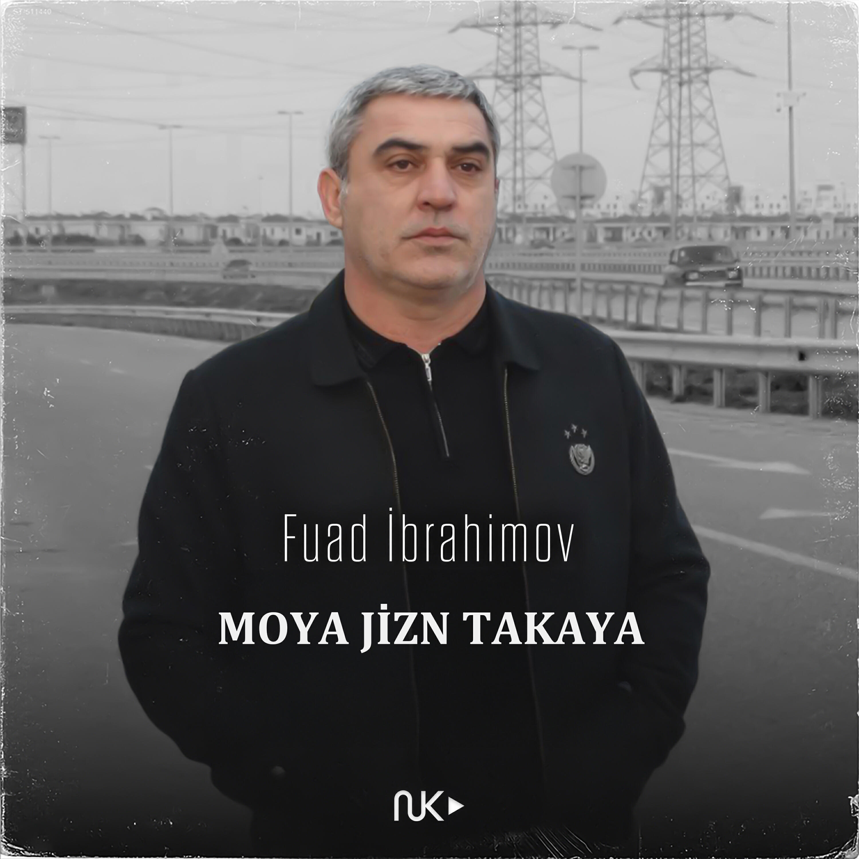 Релиз MOYA JİZN TAKAYA