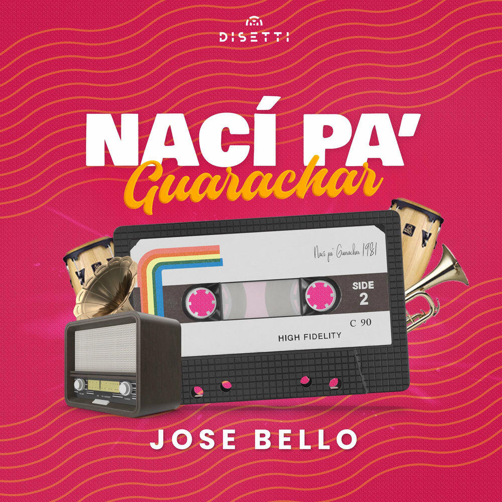 Релиз Nací Pa' Guarachar