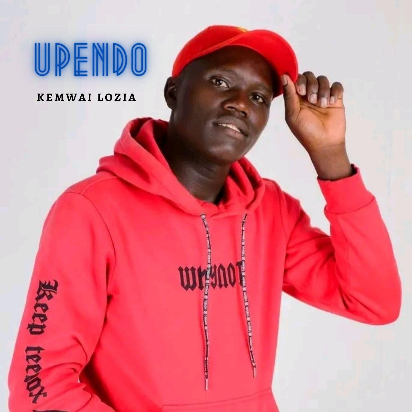Релиз UPENDO