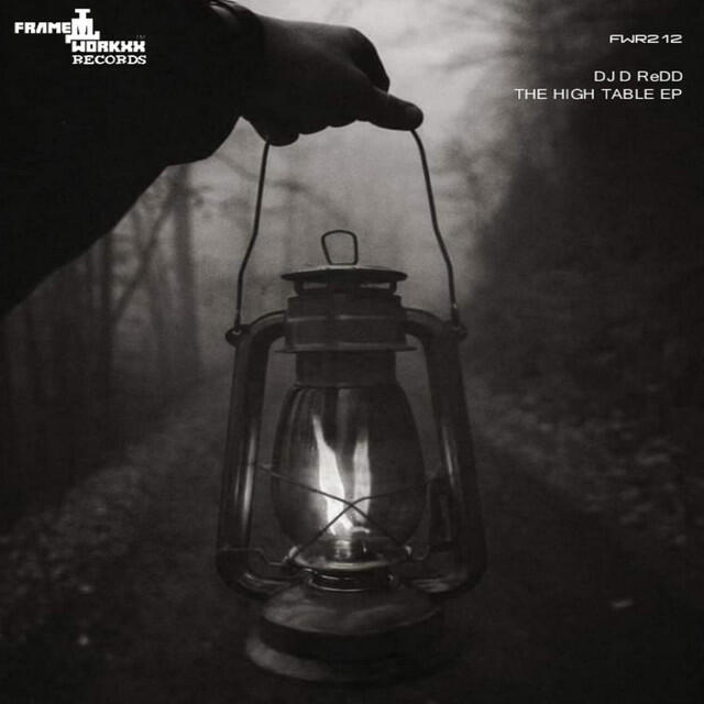 Релиз The High Table