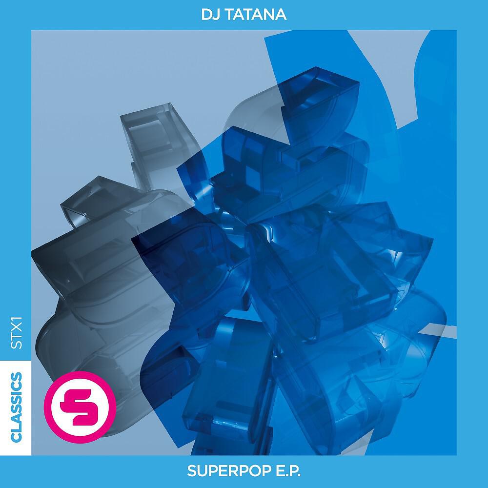 Релиз Superpop E.P.