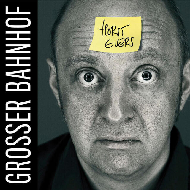 Релиз Grosser Bahnhof