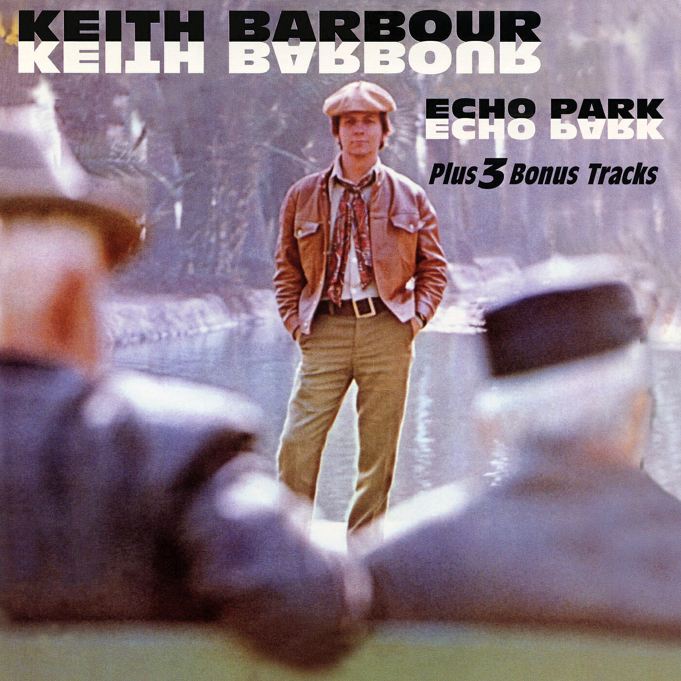 Релиз Echo Park (Expanded Edition)