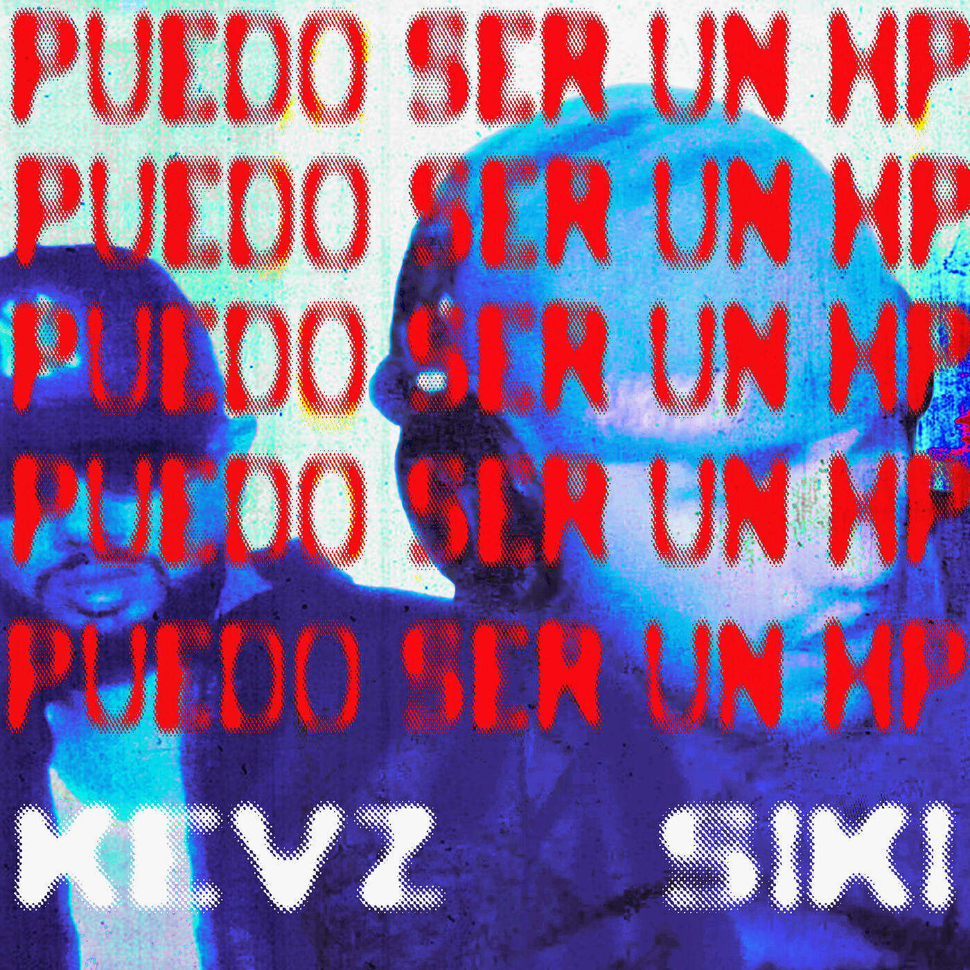 Релиз Puedo Ser Un Hp