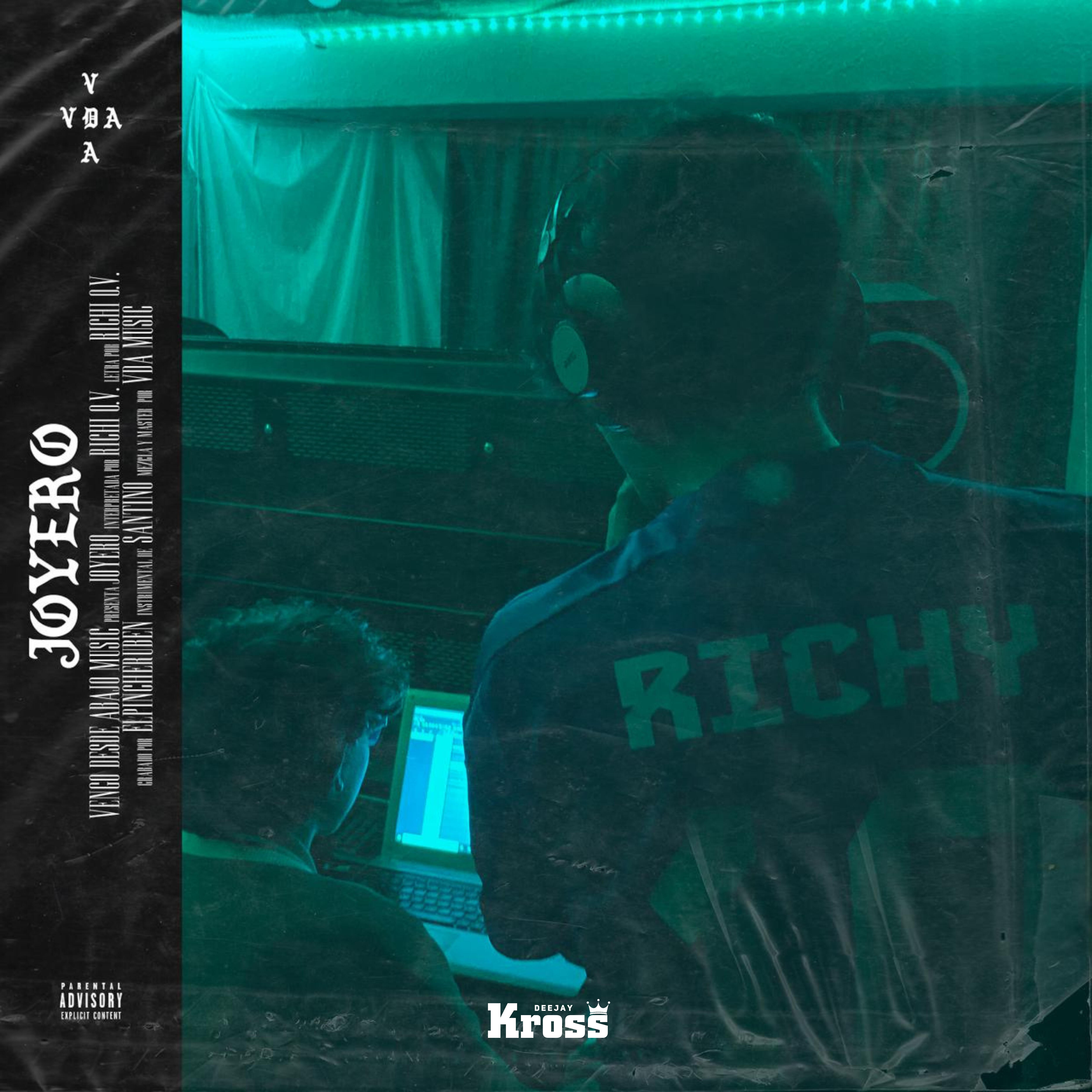 Richy V.O.