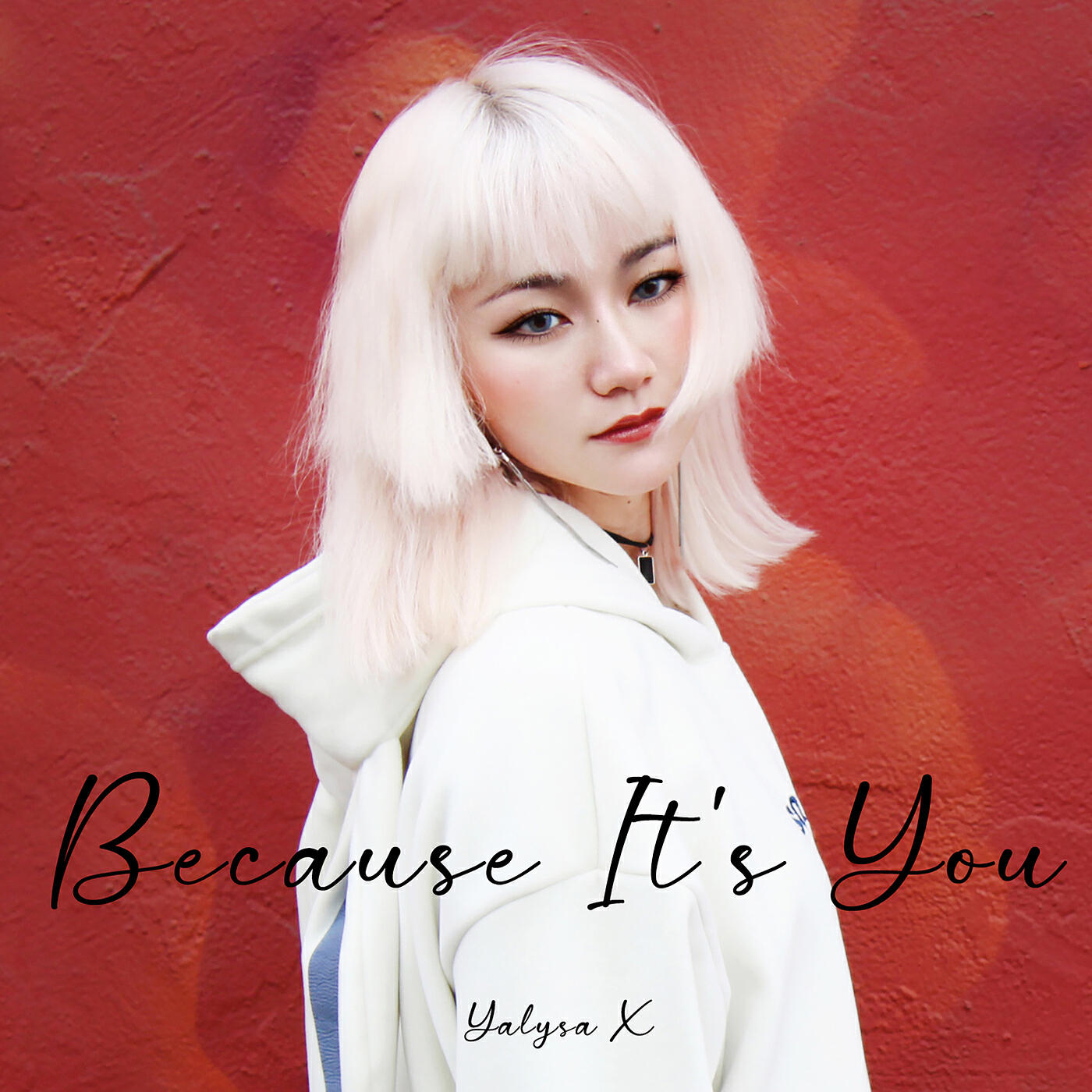 Релиз Because Its You