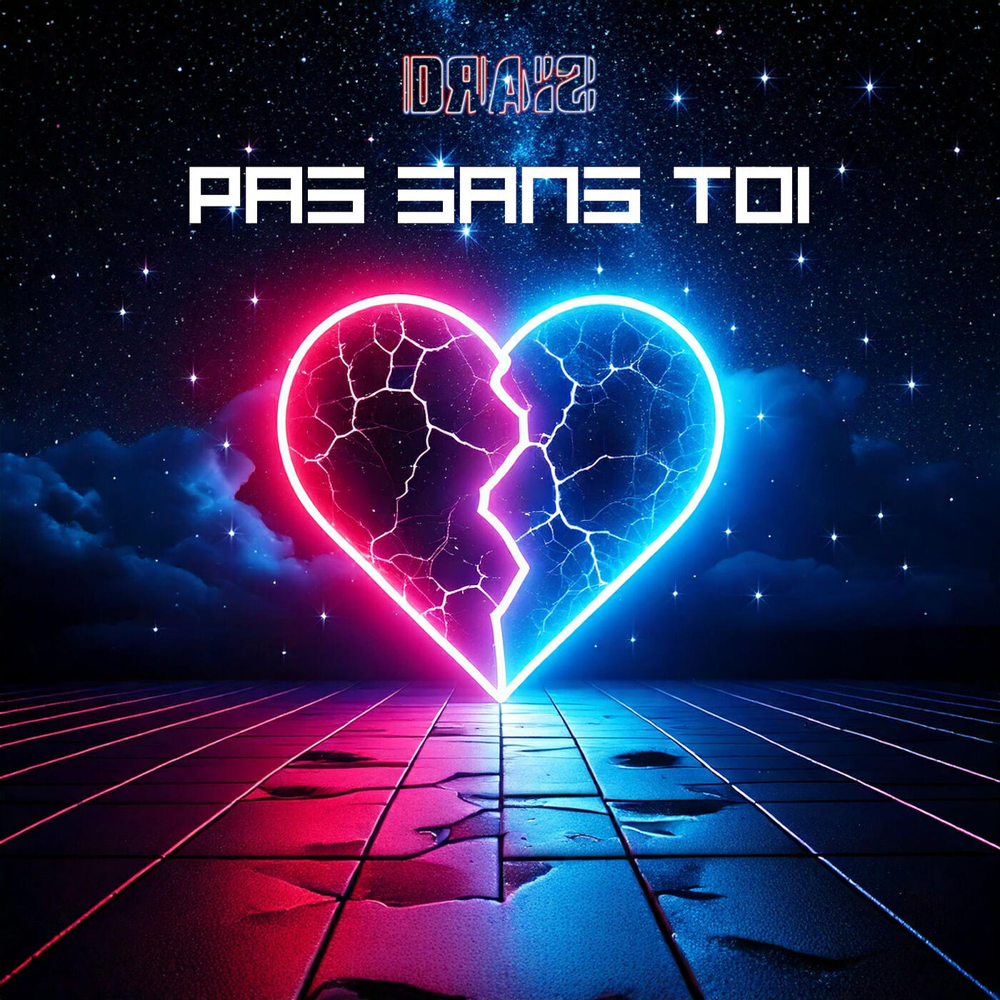 Релиз Pas Sans Toi